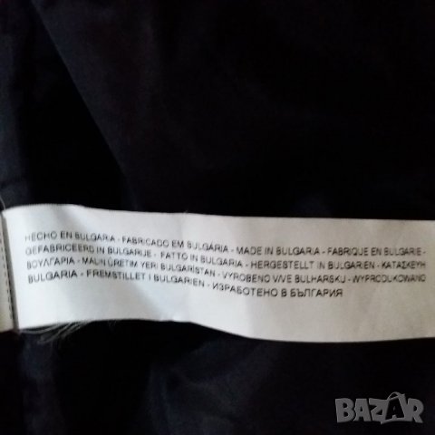 Вълнено палто Зара-134-140, снимка 4 - Детски якета и елеци - 23381510