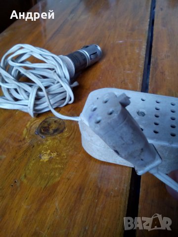 Старо захранване #2, снимка 7 - Антикварни и старинни предмети - 23856778