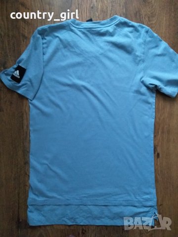 adidas - страхотна мъжка тениска , снимка 9 - Тениски - 24738920