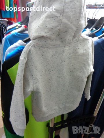 Детско/бебешки екип ватиран CRAFTED 95%памук внос Англия , снимка 12 - Комплекти за бебе - 23762753