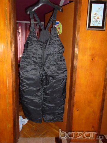 Копмплект грейка - гащеризон и яке