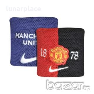 Накитник Nike Manchester Wristband