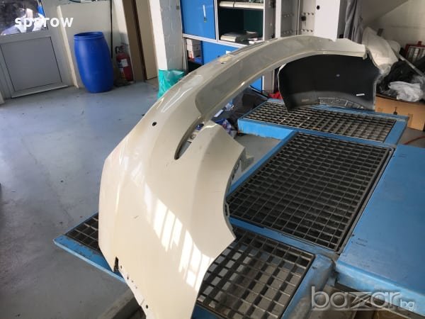 Брони BMW f10, e81,  e92,x3 x5 предни/задни, снимка 4 - Части - 19017698