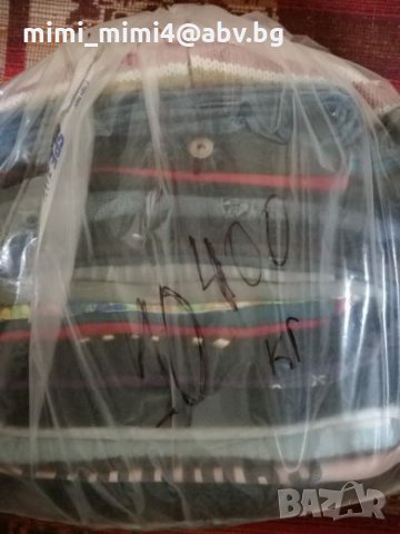  Дрехи втора употреба, снимка 8 - Други - 23875813