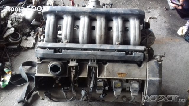 Двигател за БМВ 320-91г-бензин 150коня, снимка 1