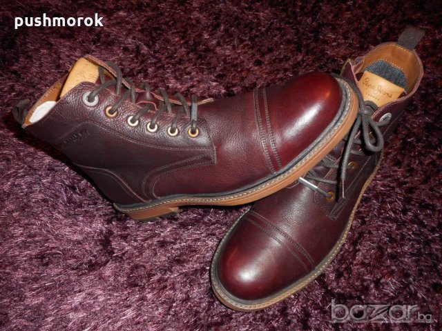 Pepe Jeans – нови, снимка 2 - Маратонки - 19925642