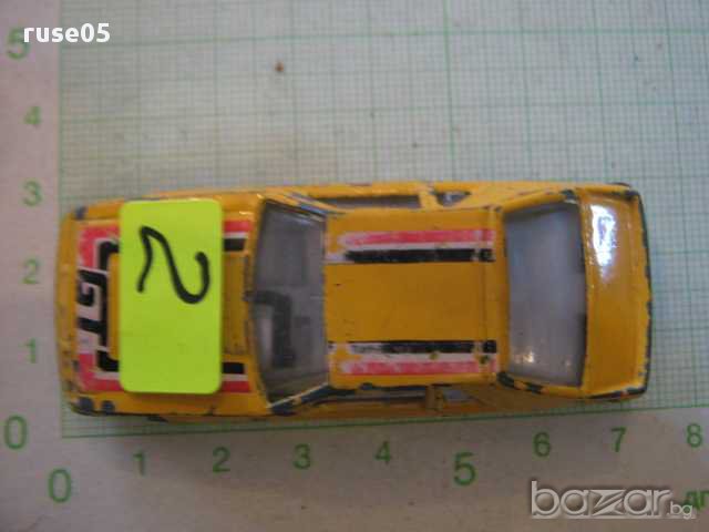 Кола - 48, снимка 2 - Други ценни предмети - 8385289