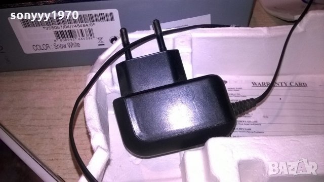 samsung mtel-пълен комплект в кутия, снимка 9 - Samsung - 21865465