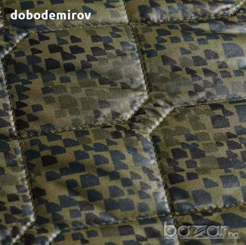  Ново яке G Star Blizzard Noman bomber overshirt оригинал , снимка 5 - Якета - 13555536