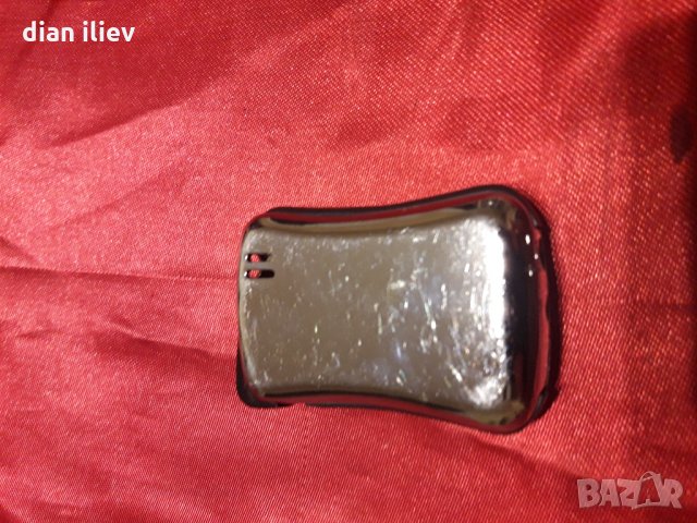 Стара газова запалка, снимка 15 - Колекции - 24481723