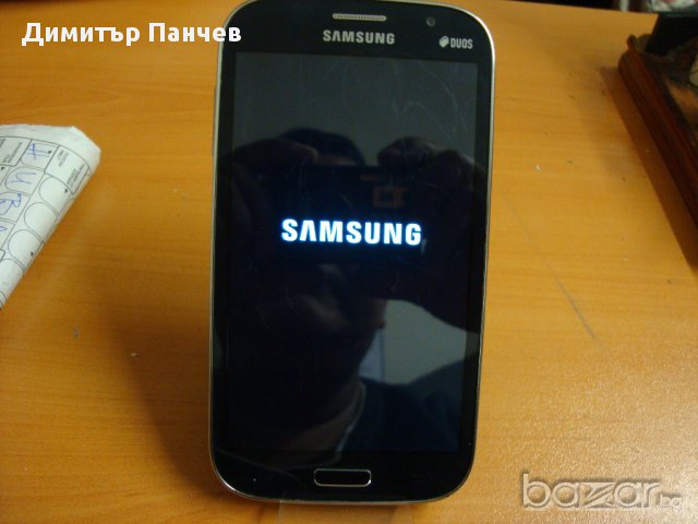 Samsung I9060I Galaxy Grand Plus, снимка 2 - Samsung - 15058452
