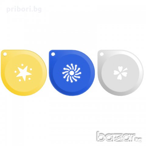 Форми за кафе / капучино Fackelmann