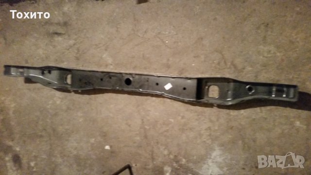 Основа предна броня JEEP CHEROKE (01-08г.)(08-12г.) и DODGE NITRO(07-12г., снимка 3 - Аксесоари и консумативи - 23870418