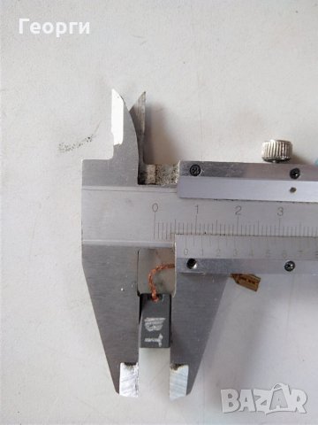 Четки графитни  2 бр., снимка 5 - Други - 24777532