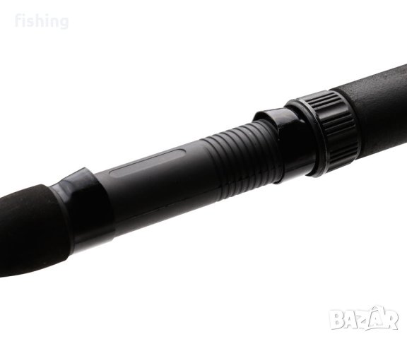 FORMAX ПИКЕР ВЪДИЦА MAGNUM BLACK PICKER 2.40м. или  2.70м, снимка 3 - Въдици - 22309667