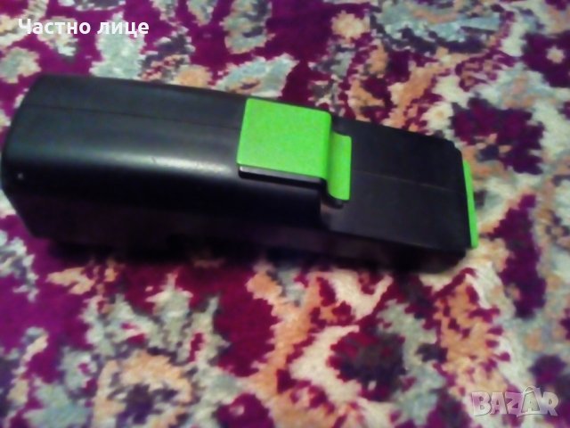 Батерия за винтоверт festool - само кутията, снимка 10 - Винтоверти - 23822797