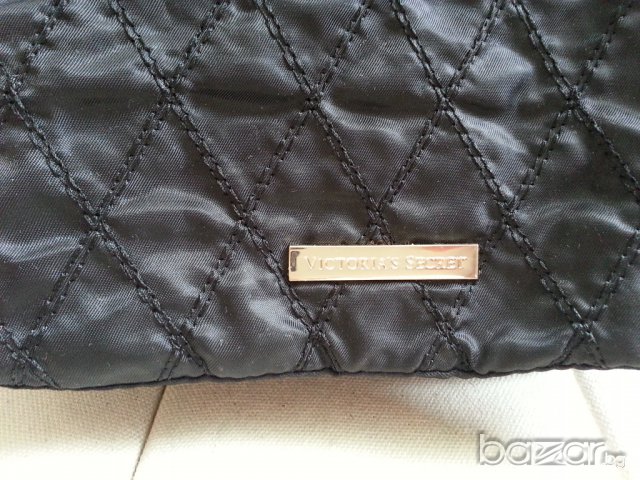 Victoria's Secret несесер чантичка за гримове/несесер, снимка 3 - Други - 6703749