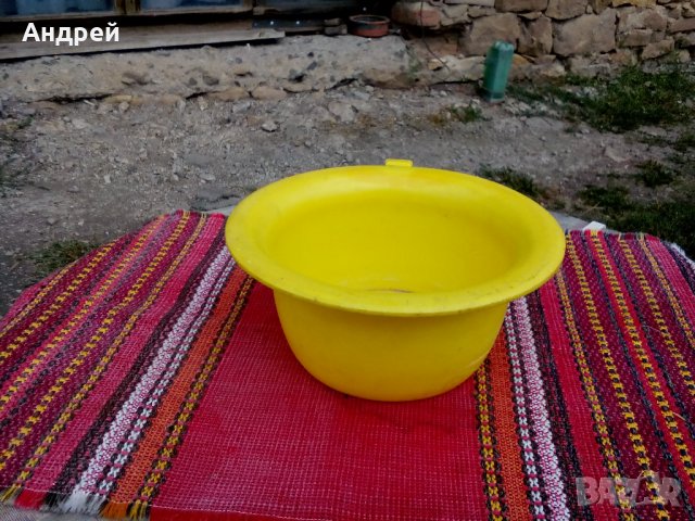 Старо детско гърне,цокало, снимка 2 - Антикварни и старинни предмети - 22987961