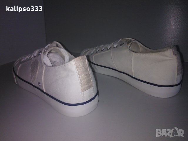 Replay оригинални обувки, снимка 4 - Маратонки - 24944847