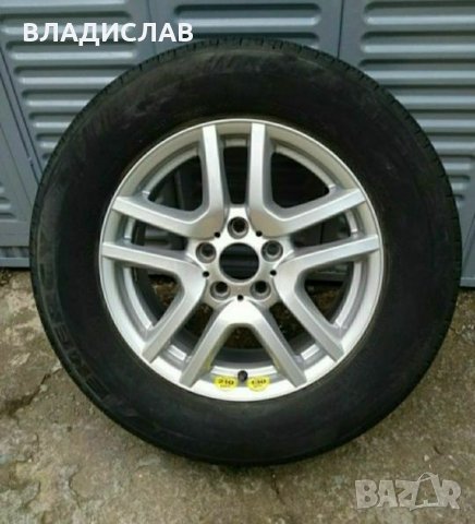 РЕЗЕРВНИ, патерици, ЕДИНИЧНИ джанти и гуми-МНОГО модели-перфектни, снимка 9 - Гуми и джанти - 25959503