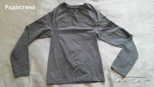 блуза - Nike, снимка 2 - Блузи с дълъг ръкав и пуловери - 20890138