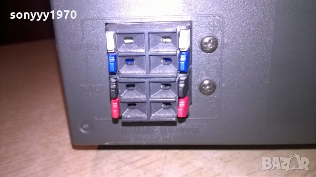 panasonic-яка уредба-внос швеицария, снимка 17 - Аудиосистеми - 23759762