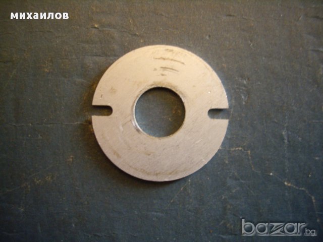 Копчета за потенциометри-Мentor,France, снимка 7 - Друга електроника - 17385016