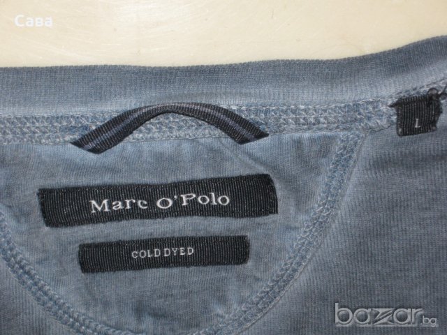 Блуза MARC O,POLO   мъжка,ХЛ, снимка 1 - Блузи - 20952521