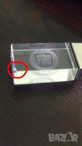 Нови стъклени работещи флашки с външни дефекти., снимка 6 - USB Flash памети - 22884966