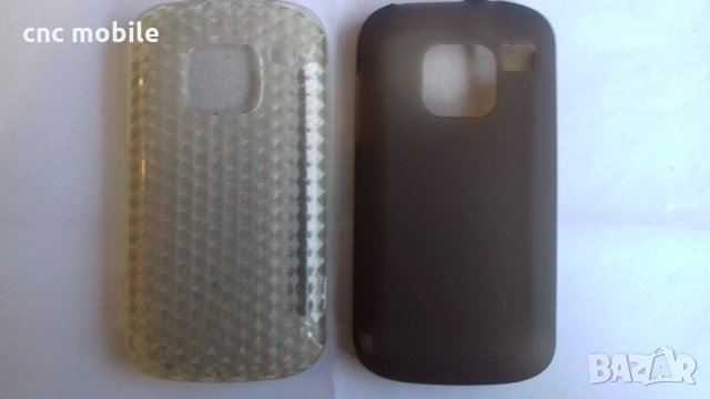 Nokia E5 калъф - силиконов гръб , снимка 2 - Калъфи, кейсове - 22407281