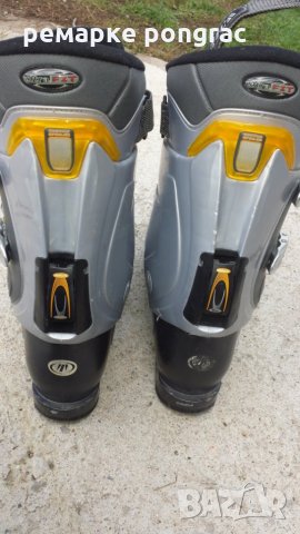 ски ботуши текника ултра, снимка 4 - Водни спортове - 23436295