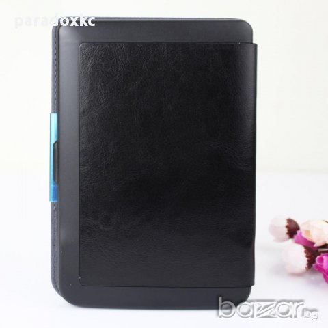 Калъф за Pocketbook Touch 622 и Touch Lux 623, снимка 6 - Таблети - 10605811