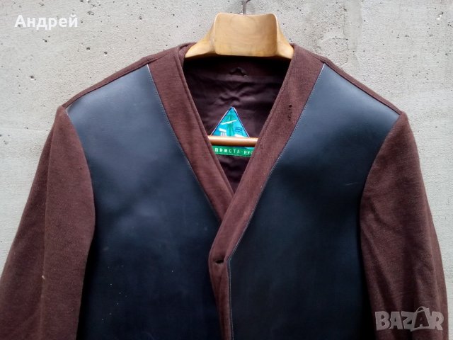 Старо сако #2, снимка 2 - Антикварни и старинни предмети - 22059913