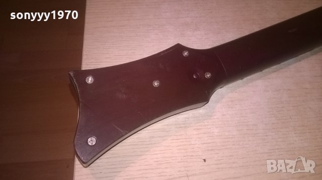 АНТИК-ИНТЕРИОР-hofner-rockband harmonix-внос англия, снимка 11 - Аксесоари - 23076703