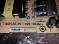 Power SUPPLY 715G9325-P01-000-003M, снимка 2