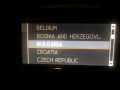Навигационен диск за навигация Mercedes NTG4-204 DVD Audio 50 Aps -2018, снимка 5