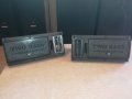 tec 8118al two bass-2x100w-28х15х13см-внос швеицария, снимка 2