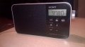 sony icf-m280sl receiver/radio-внос швеицария, снимка 5