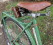 Ретро дамски велосипед марка ПВЗ 21В 28 цола произведен 1972 год. почти не употребяван., снимка 5