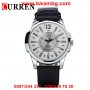 Мъжки часовник Curren 8123, снимка 1