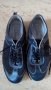 Спортни обувки естествена кожа, снимка 1 - Дамски ежедневни обувки - 18495193