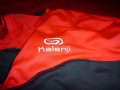 М/Л Kalenji oxylane Оригинална дамска спортна блузка, тениска за спорт , снимка 4