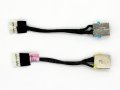 Нова DC JACK Букса с кабел за Лаптопи Acer Aspire 4551 4740 4741 4743 4750 50.4VT05.001 50.4GW04.01 , снимка 3