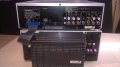 technics tuner amplifier+procesor/preamp-japan-внос швеицария, снимка 17