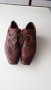 Естествена кожа, номер 37, снимка 1 - Дамски ежедневни обувки - 17906134