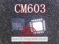 CM603  QFN-24, снимка 1 - Друга електроника - 24684766