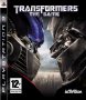 Transformers The GAME - PS3 оригинална игра