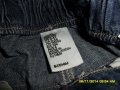 дънки  H&M и блуза Palomino, снимка 4