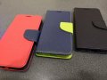 НАМАЛЕНИ!!! Huawei Y5 2018 калъф тип тефтер със силиконово легло, снимка 5