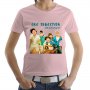 Уникални дамски тениски на One Direction! Поръчай тениска по твой дизайн, изпрати ни снимка!, снимка 15